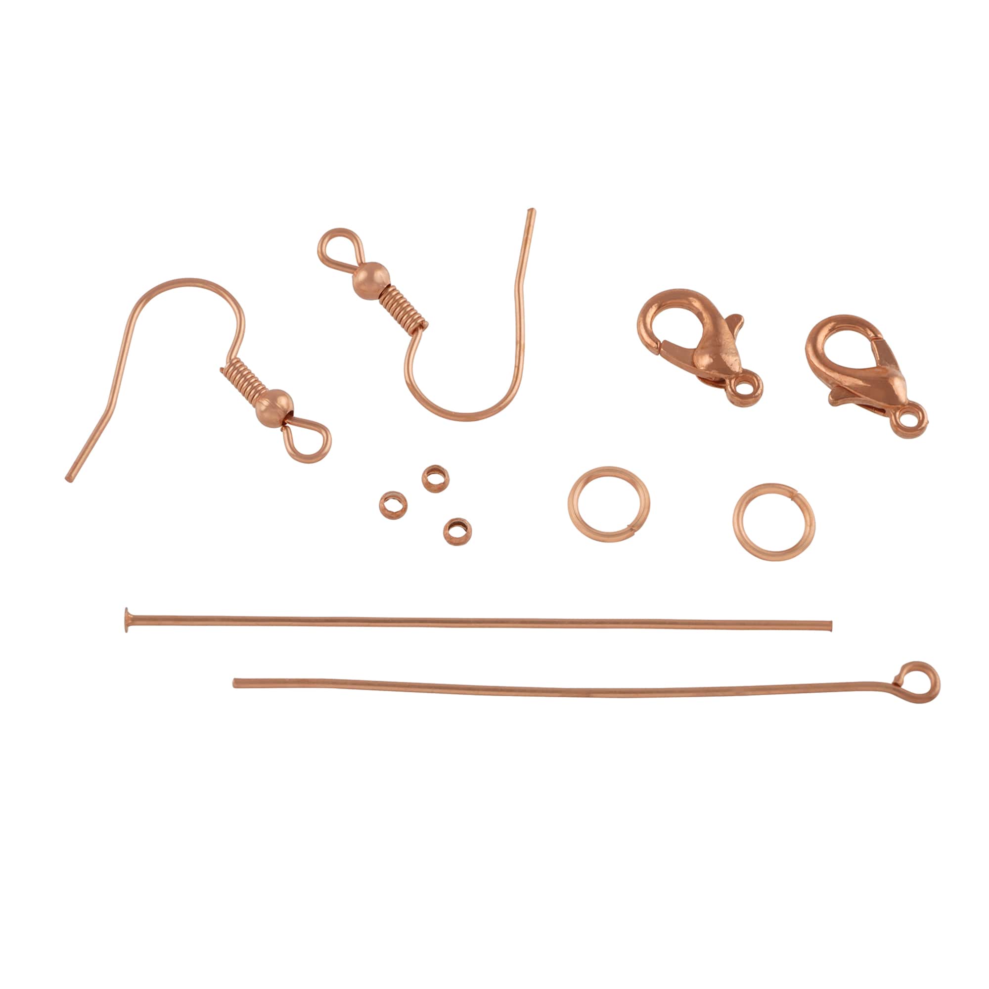 Findings Mix by Bead Landing